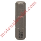 Embout de Vissage Court pour Vis à Tête 6 Pans Creuse 6 mm