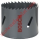 Scie-Trépan Hss Bimétal ø 64 mm pour le Métal, le Bois & le Pvc Avec Filetage Standard ø 16 mm