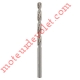 Foret à Métaux Rectifié ø 5,2 mm HSS-G Série Longue Longueur Totale 86 mm Utile 52mm