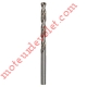 Foret à Métaux Rectifié ø 6,8 mm HSS-G Série Longue Longueur Totale 109 mm Utile 69mm