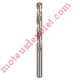 Foret à Métaux Rectifié ø 10 mm HSS-G Série Longue Longueur Totale 133 mm Utile 87mm