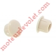 Bouchons Pvc ø 10 mm Coloris Beige Clair 41