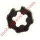Roue pour Moteur LT 50 & 60, Tube Octo 70 Imbac 10, 12 & 15/10 & Selve