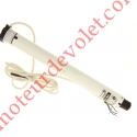 Moteur Filaire Tempo Avec FdC à Réglage Progressif 8/15 sans Mds