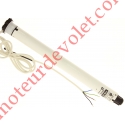 Moteur Filaire Tempo Avec FdC à Réglage Progressif 20/15 sans Mds