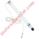 Moteur Filaire Tempo Plus Mixte Avec FdC à Réglage Electronique 8/15 sans Mds