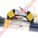 Moteur Oximo S Auto Court 6/17 TH io (Tête Etroite) LT 50 sans Mds