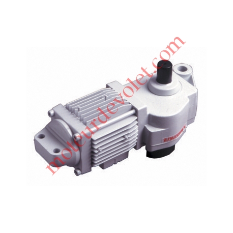 Chambord 1000 Tours Gauche