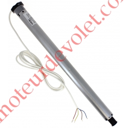 Moteur Faac T-Mode 40/12 Radio 868,MHz Rolling Code TM 45 sans Mds