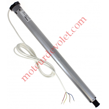 Moteur Faac T-Mode 40/12 Radio 868,MHz Rolling Code TM 45 sans Mds