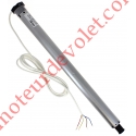 Moteur Faac T-Mode 40/12 Radio 868,MHz Rolling Code TM 45 sans Mds