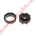 Jeu d'Adaptation pour Moteur TM 45 dans Tube Octo 60 Nouveau Modèle