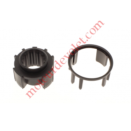 Jeu d'Adaptation pour Moteur TM 45 dans Tube Zf 54 5/10