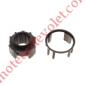 Jeu d'Adaptation pour Moteur TM 45 dans Tube Zf 54 5/10