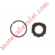 Jeu d'Adaptation pour Moteur TM 45 dans Tube Zf 54 5/10