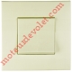 Poussoir Arnould Espace Blanc