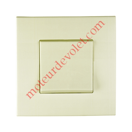 Poussoir Arnould Espace Blanc