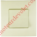Poussoir Arnould Espace Blanc