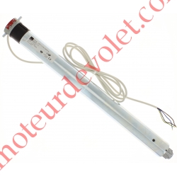 Moteur Filaire Avec FdC à Réglage Progressif 70/17 T6
