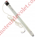 Moteur Filaire Avec FdC à Réglage Progressif 120/12 T6