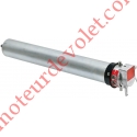 Moteur Simu Filaire T 815 M 150/8 T8  Avec Mds
