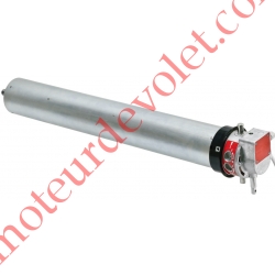 Moteur Simu Filaire T 845 M 450/8 T8 Avec Mds