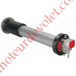 Moteur Simu Filaire T 980 M 800/9 T9 Avec Mds