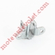 Support d'Axe en Carré de 16 Avec Tourillon Entr'Axe 40 mm Sans Goupille
