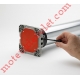 Moteur T8S150 150/8  Sans Mds Sans Adaptation ø 94 mm