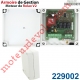 Armoire de Gestion Moteurs Rolax Version 2
