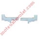 Tulipes OR Coloris Incolore pour Coulisses Gamme Activ'Home Bubendorff (Paire)