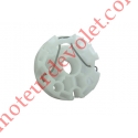 Palier Lisse MD D16 Diamètre 16mm Bubendorff