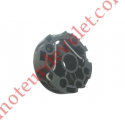 Palier Lisse MD D16 Diamètre 16mm Décentré Bubendorff