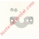 Interface Clip Mini P C-Plug M6/48  Avec Vis