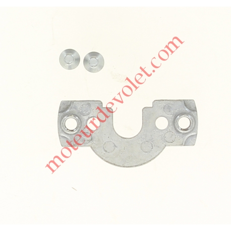 Interface Clip Mini P C-Plug M6/48  Avec Vis