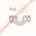 Interface Clip Mini P C-Plug M6/48  Avec Vis