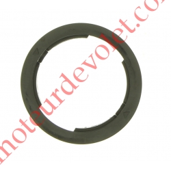 Couronne pour Moteur Becker ou Formaroll 50 dans Tube Deprat 62