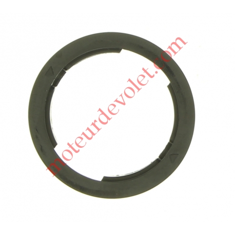 Couronne pour Moteur Becker ou Formaroll 50 dans Tube Deprat 62