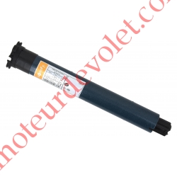 Tubular S Module 50 TH 6/17 Moteur Court LT 50 Tête Etroite sans Mds
