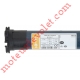 Tubular S Module 50 TH 6/17 Moteur Court LT 50 Tête Etroite sans Mds