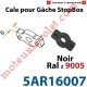 Cale en Matériau Composite épaisseur 6mm pour Gâche de l'Arrêt Automatique StopBox