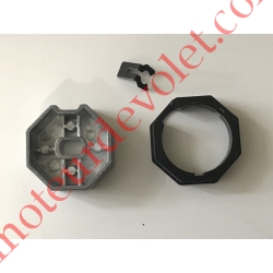 Jeu d'Adaptation pour Moteur Gaviota S 45 dans Tube Octo 60