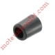 Butée Ronde ø 22 x Lg 25 en Polyamide Noir ± Ral 9005