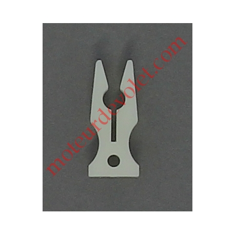 Epingle de Fixation pour Support de Moteur T5