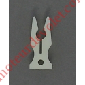 Epingle de Fixation pour Support de Moteur T5