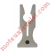 Epingle de Fixation pour Support de Moteur T6