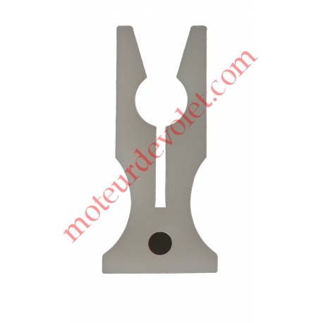 Epingle de Fixation pour Support de Moteur T6