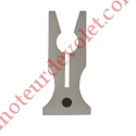 Epingle de Fixation pour Support de Moteur T6