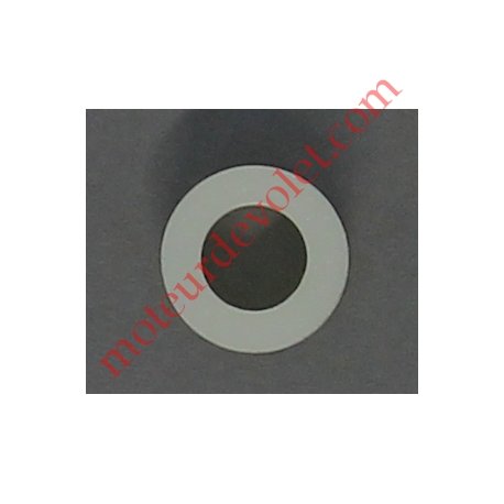Bague d'Appui pour Support de Moteur T6