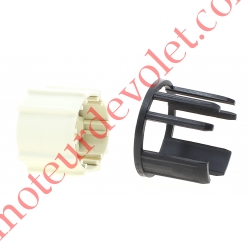 Jeu d'Adaptation pour Moteur Cherubini 45 dans Tube Zf 54 5/10 & Deprat 53